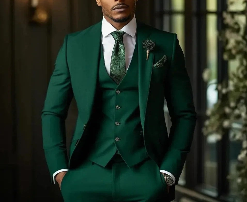 Men's Clothing