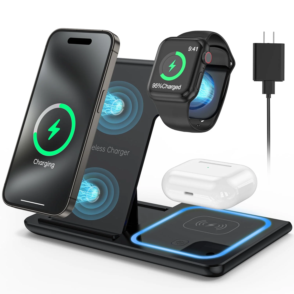 Phones/Tablets & Accessories