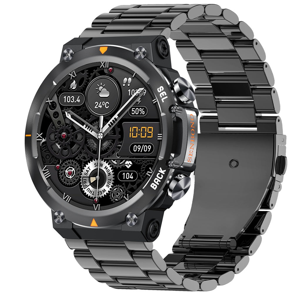 Watches