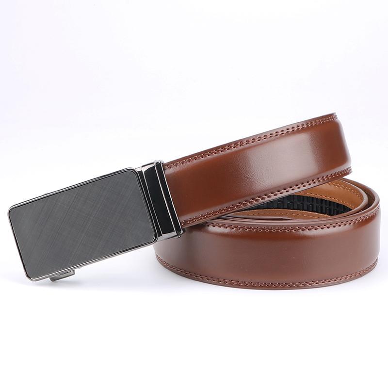 Men's Slider Ratchet Belt, 3-5 days