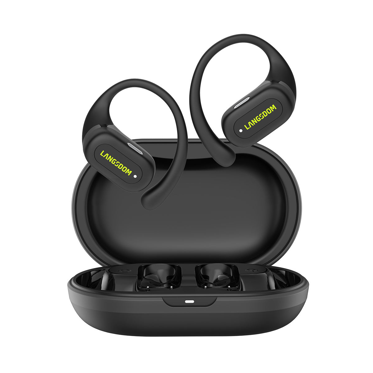 Mini TWS True Wireless Bluetooth Earphones 3-5 days